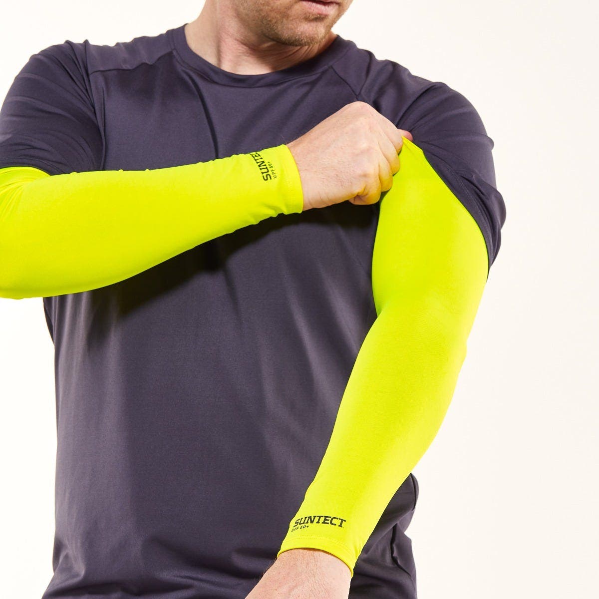selected Safety Yellow