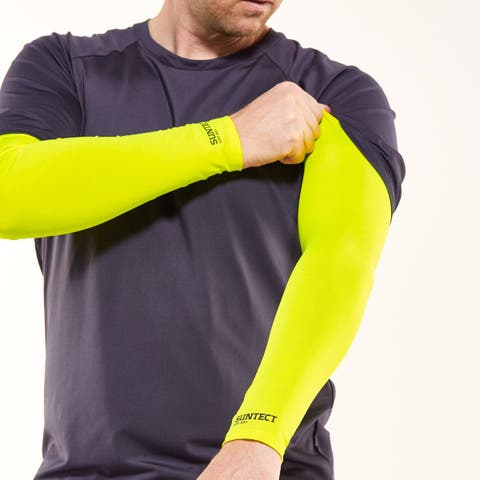 Unisex Switchback Sun Sleeve - UPF 50+ Sun Protection - Coppitt