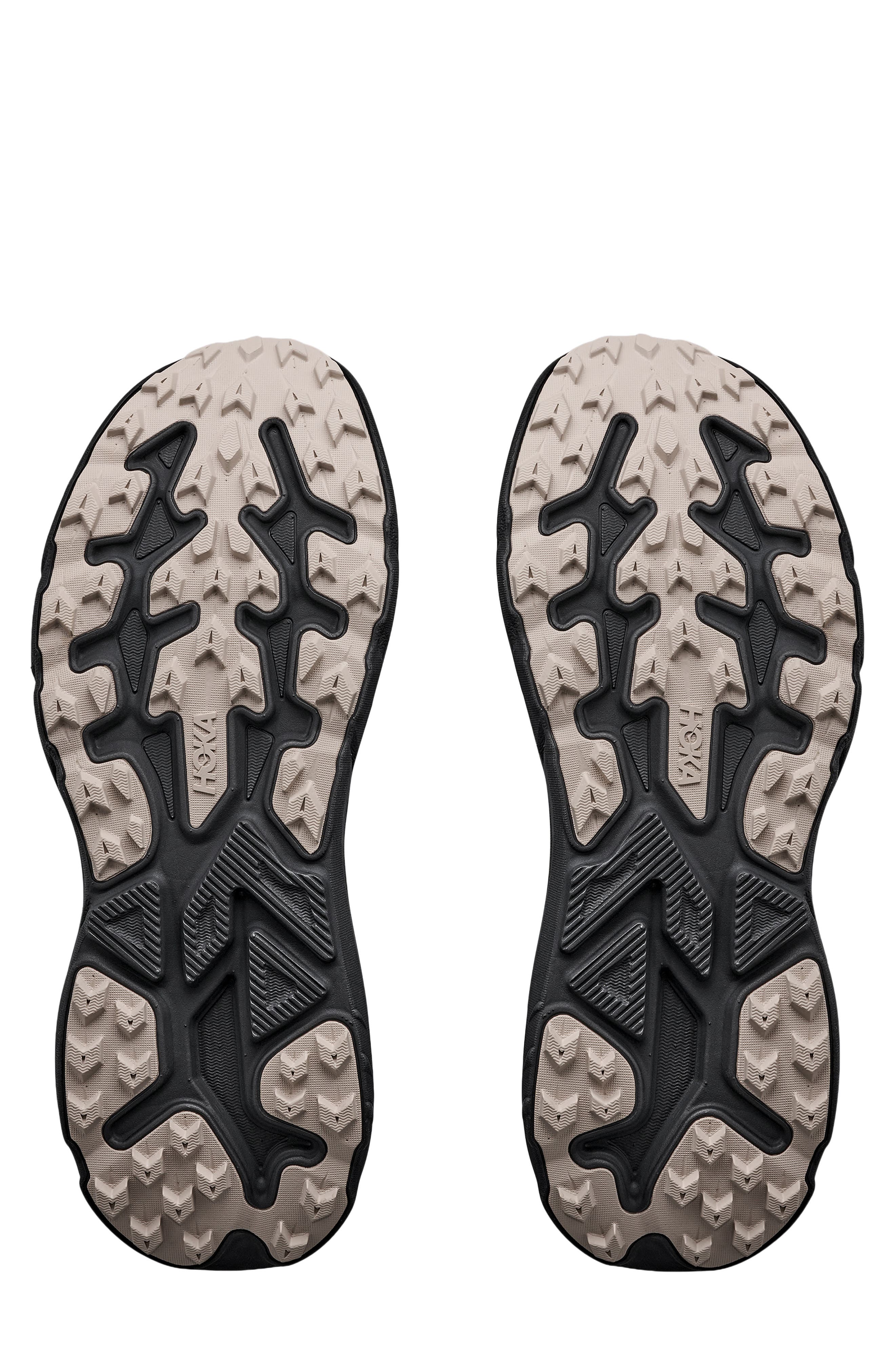 Challenger 8 GTX Gore-Tex® Waterproof Trail Running Shoe, Alternate, color, ANTIQUE OLIVE / BLACK
