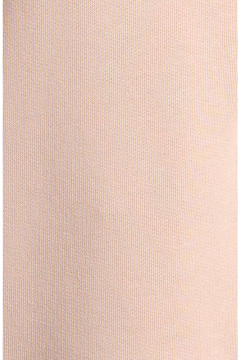 Kids' Pleated Sweatshirt Dress, Alternate, color, PINK