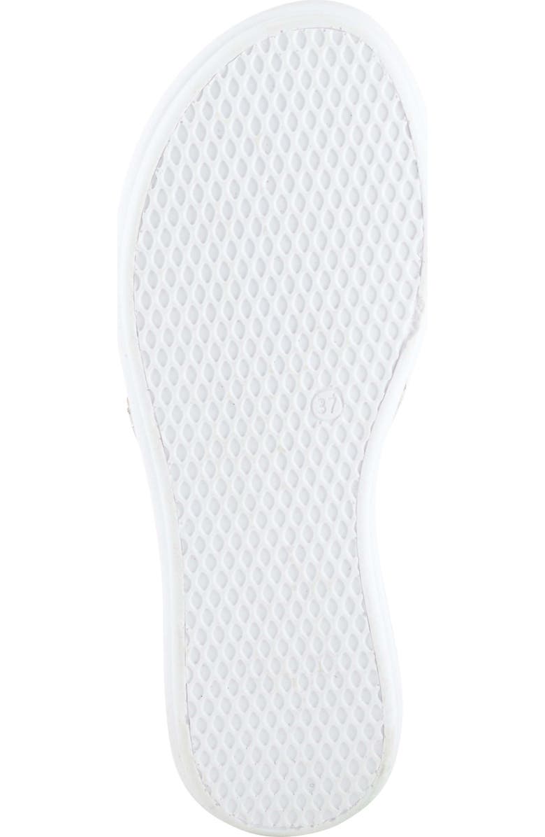 Flexus by Spring Step Windom Wedge Slide Sandal, Alternate, color,