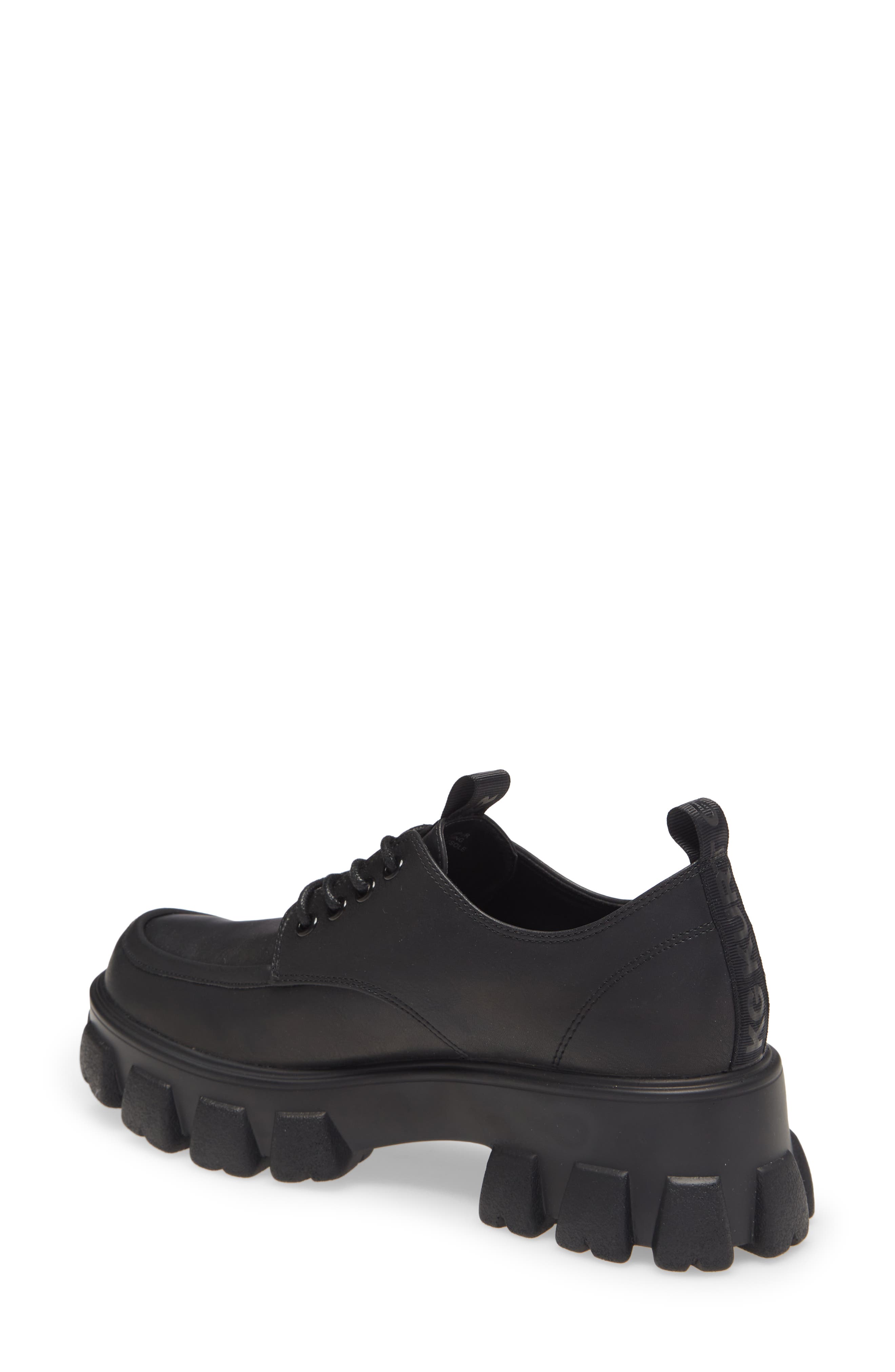 KG Kurt Geiger Tasha Chunky Loafer, Alternate, color, 