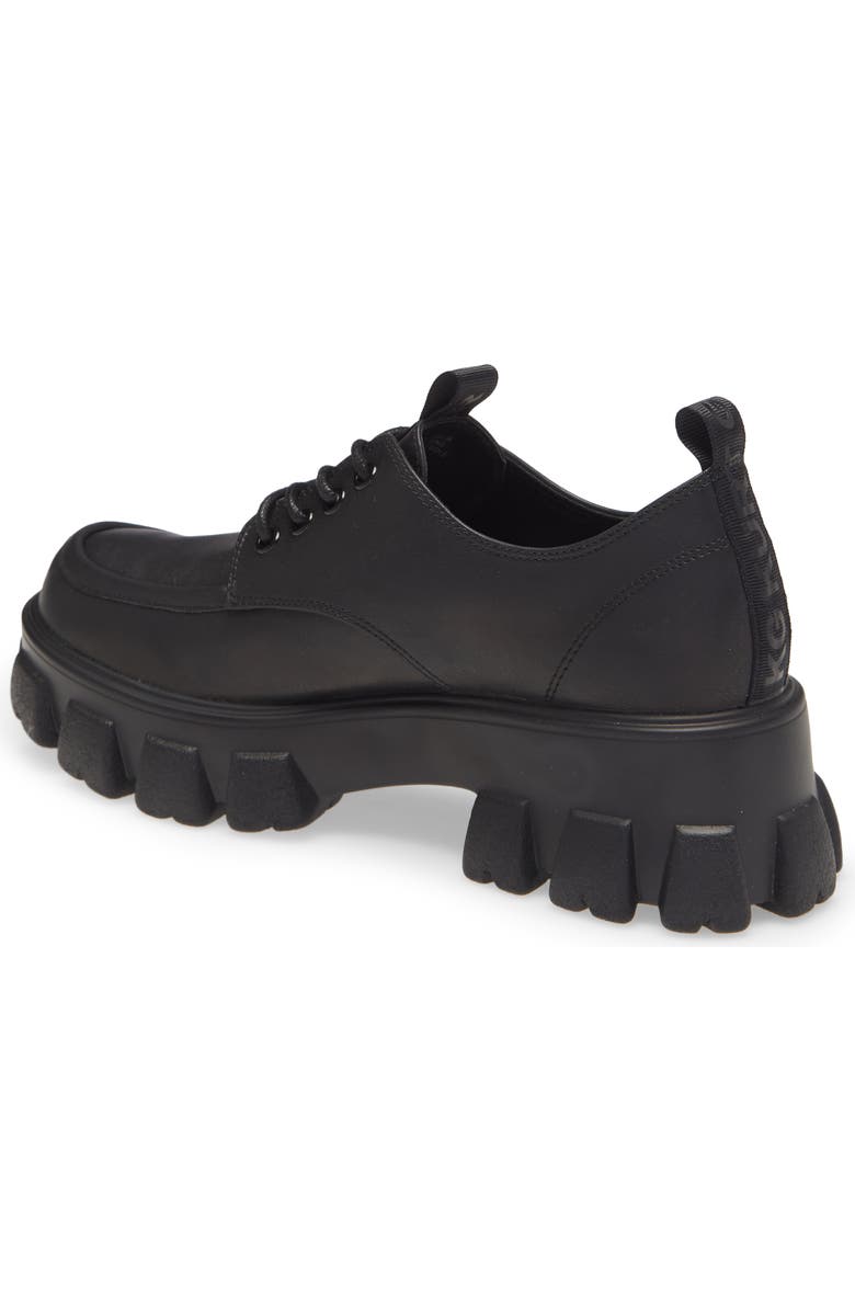 KG Kurt Geiger Tasha Chunky Loafer, Alternate, color,