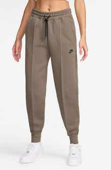 Sportswear Tech Fleece Mid-Rise Joggers
