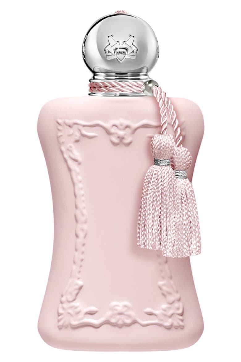 Delina Eau de Parfum, Main, color, NO COLOR