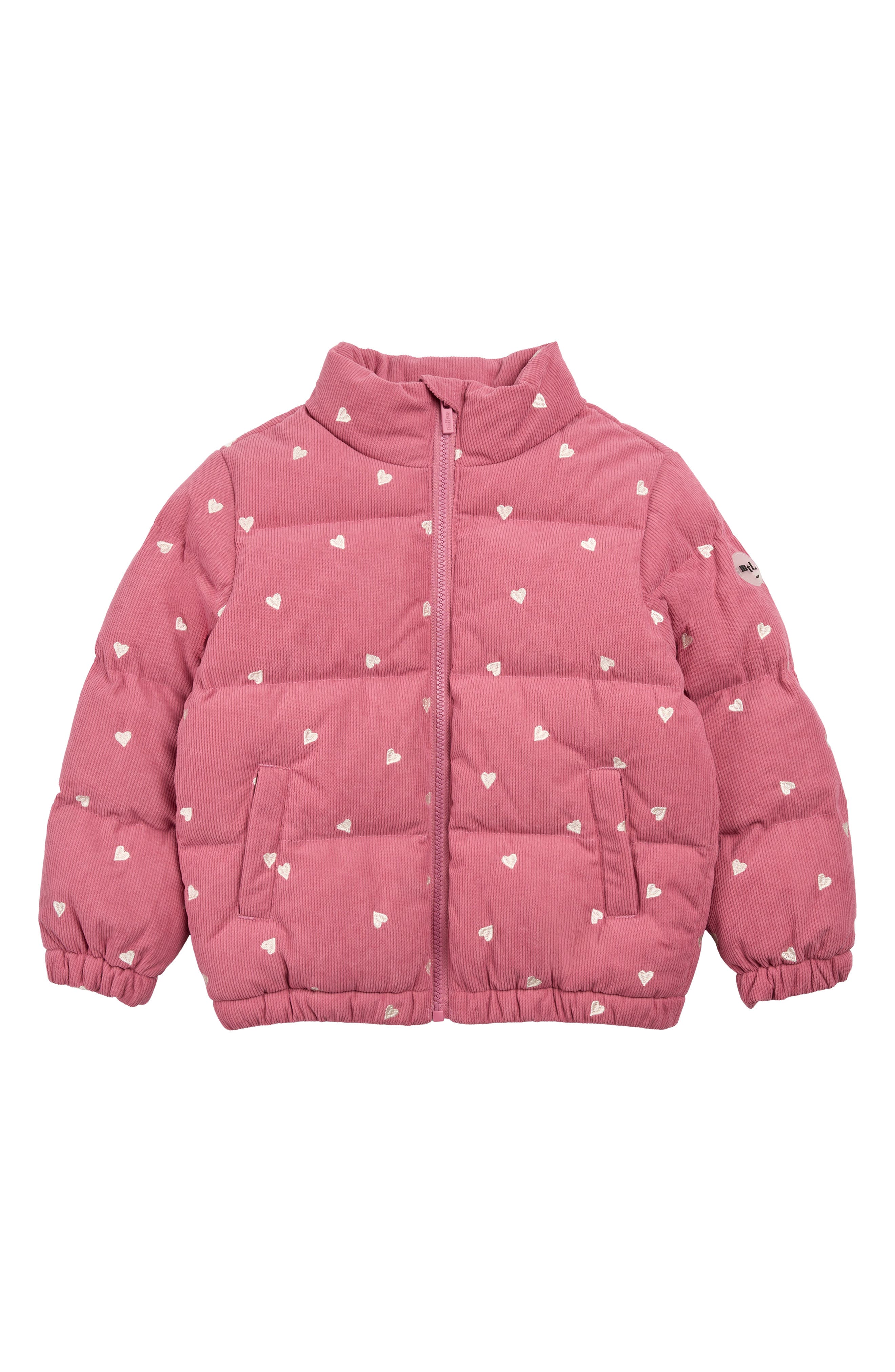 selected DUSTY PINK