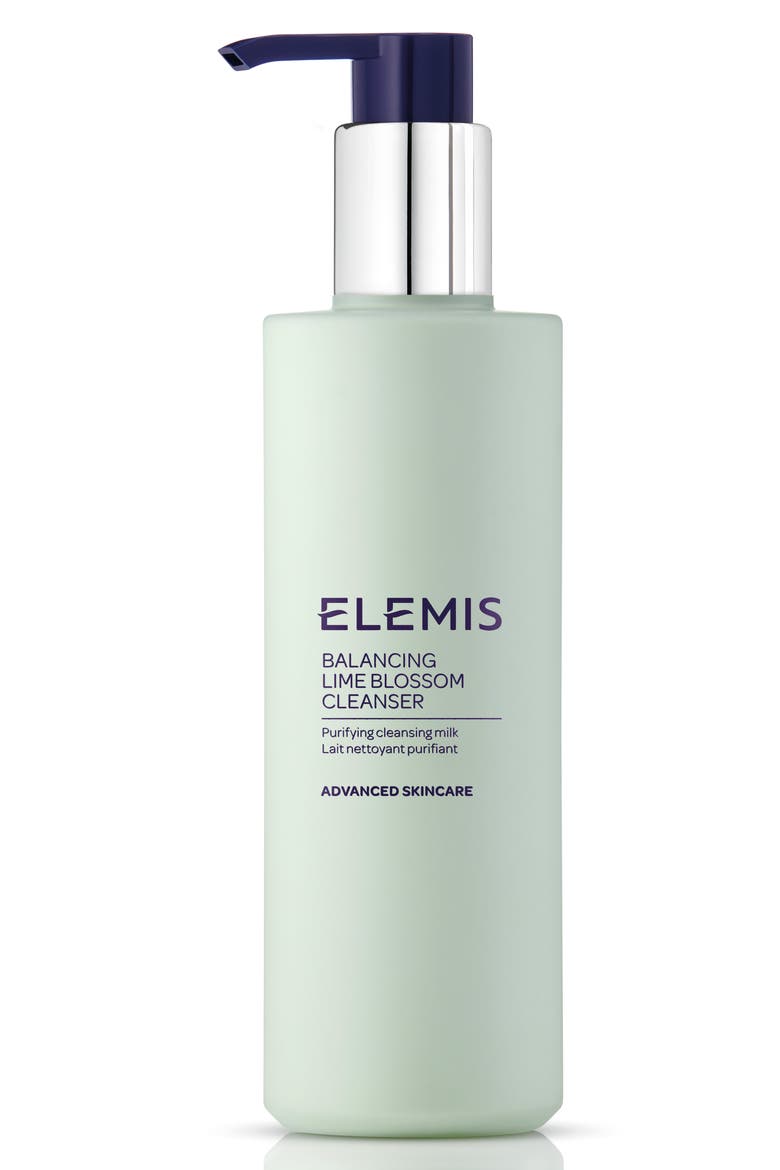 Balancing Lime Blossom Cleanser, Alternate, color, NO COLOR