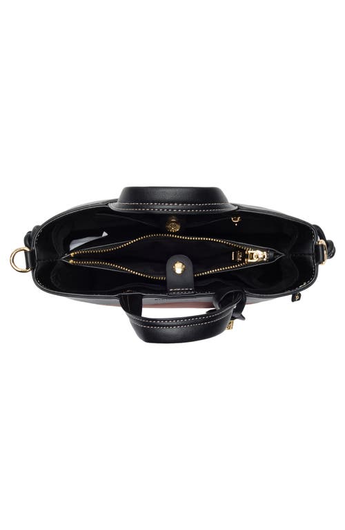 Steve Madden Clea Crossbody Bag In Brown