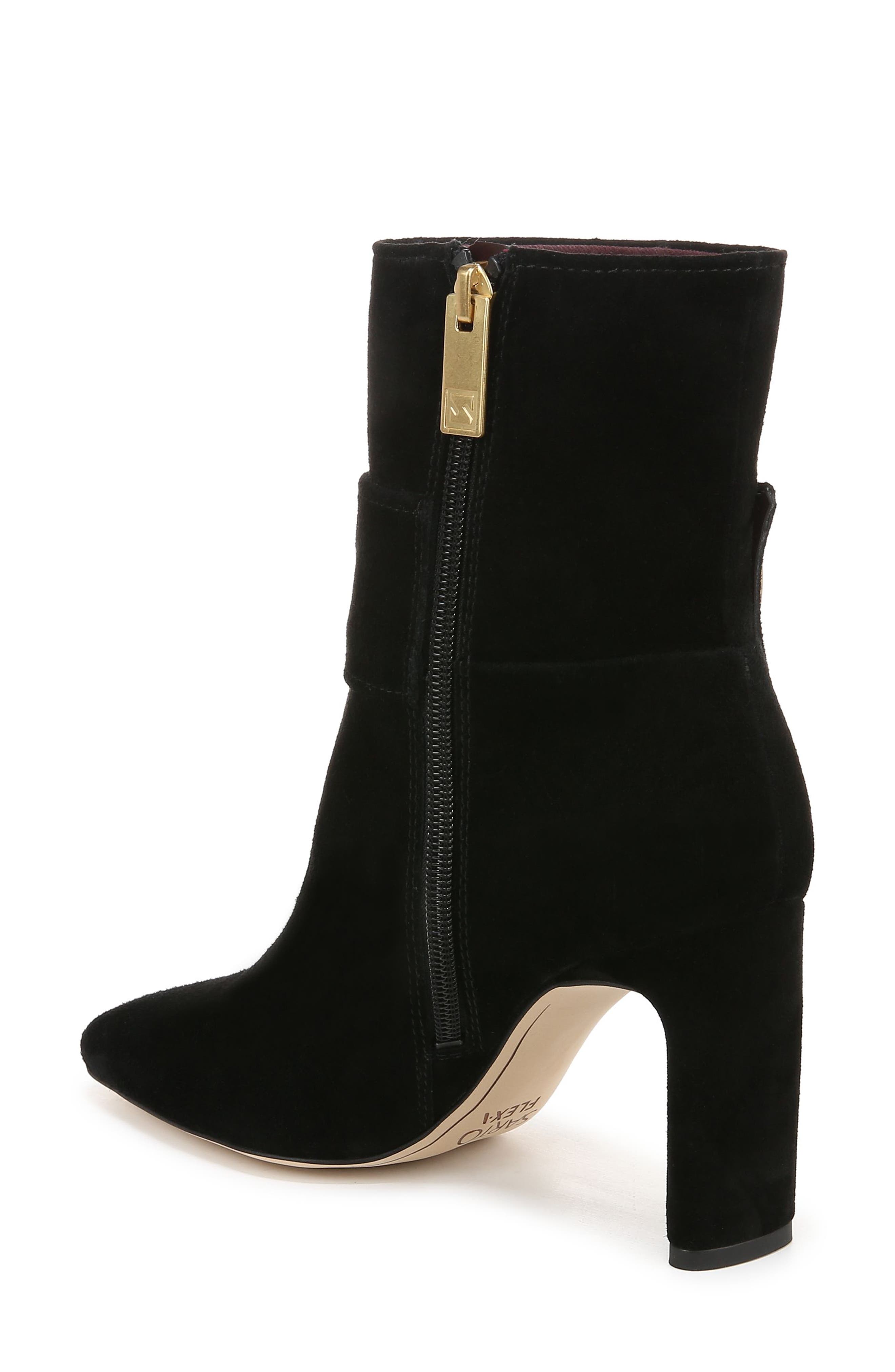 SARTO by Franco Sarto Flexa Elia Bootie, Alternate, color, 