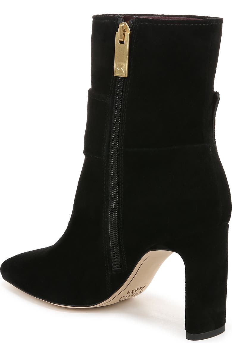 SARTO by Franco Sarto Flexa Elia Bootie, Alternate, color,