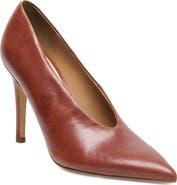 Dolce Vita Emani Leather Pump