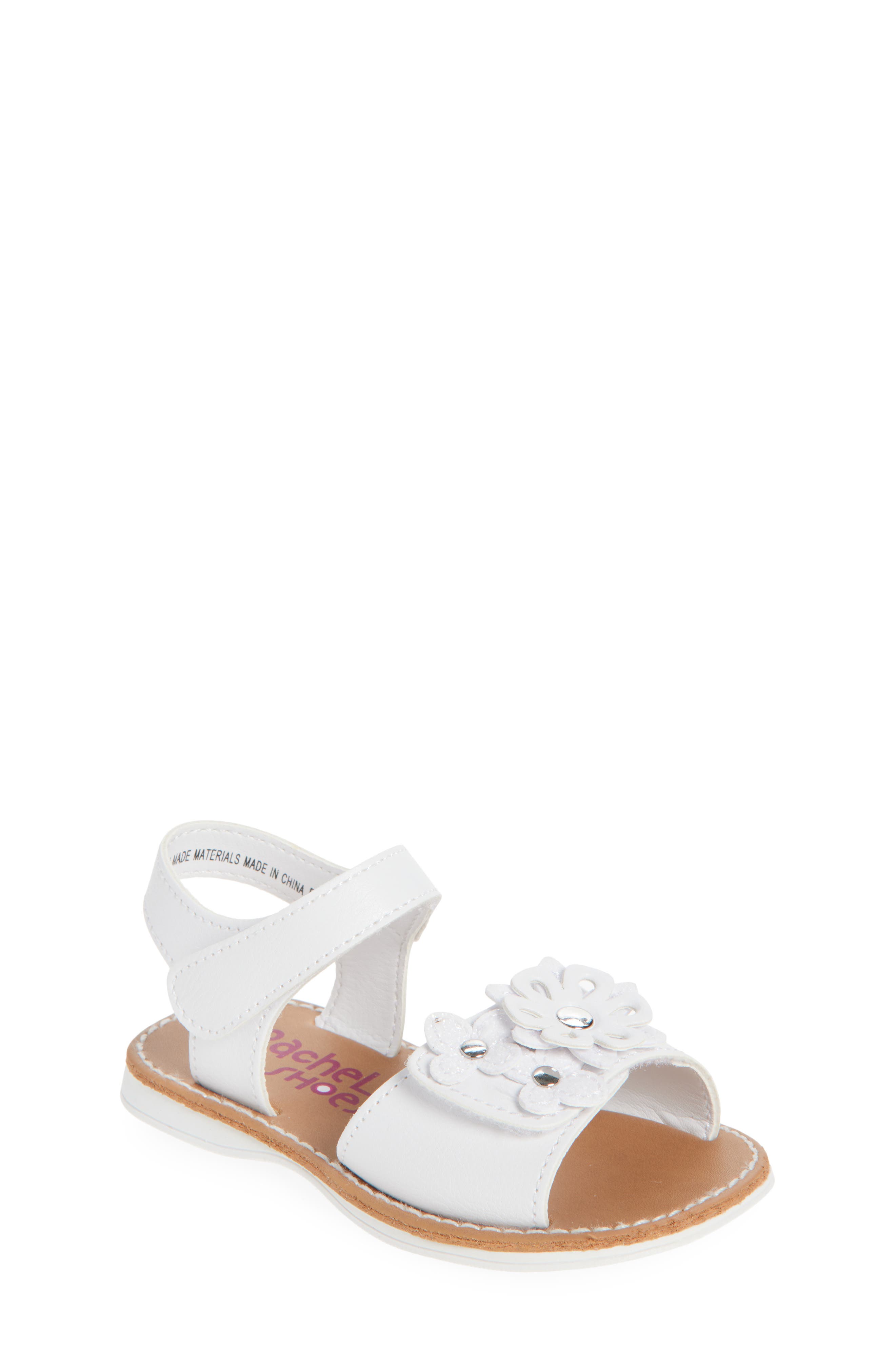 RACHEL SHOES Kids' Sandal, Main, color, 