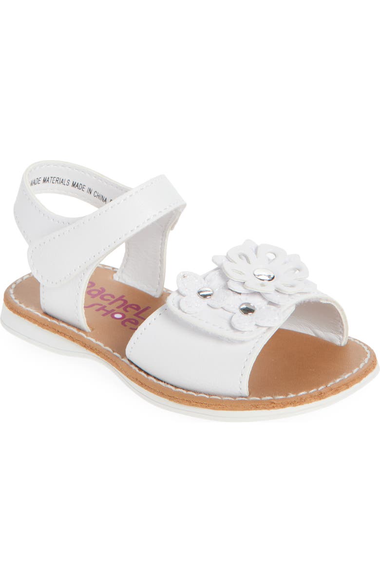 RACHEL SHOES Kids' Sandal, Main, color,