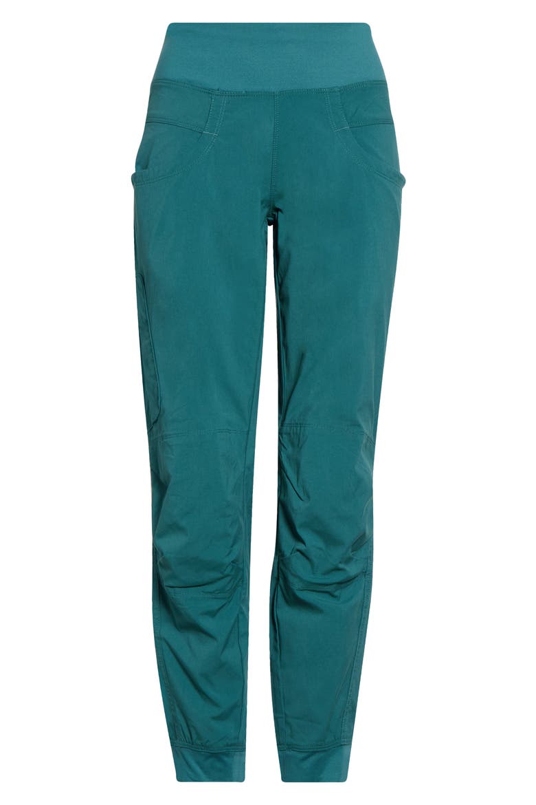 Kanab Performance Pants, Alternate, color, COAST
