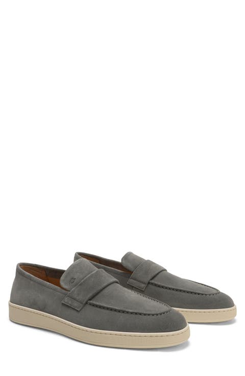Walter Loafer Sneaker (Men)