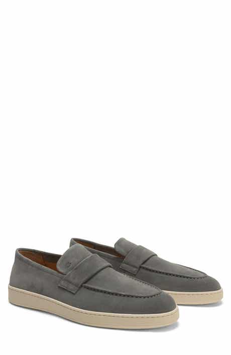 Walter Loafer Sneaker