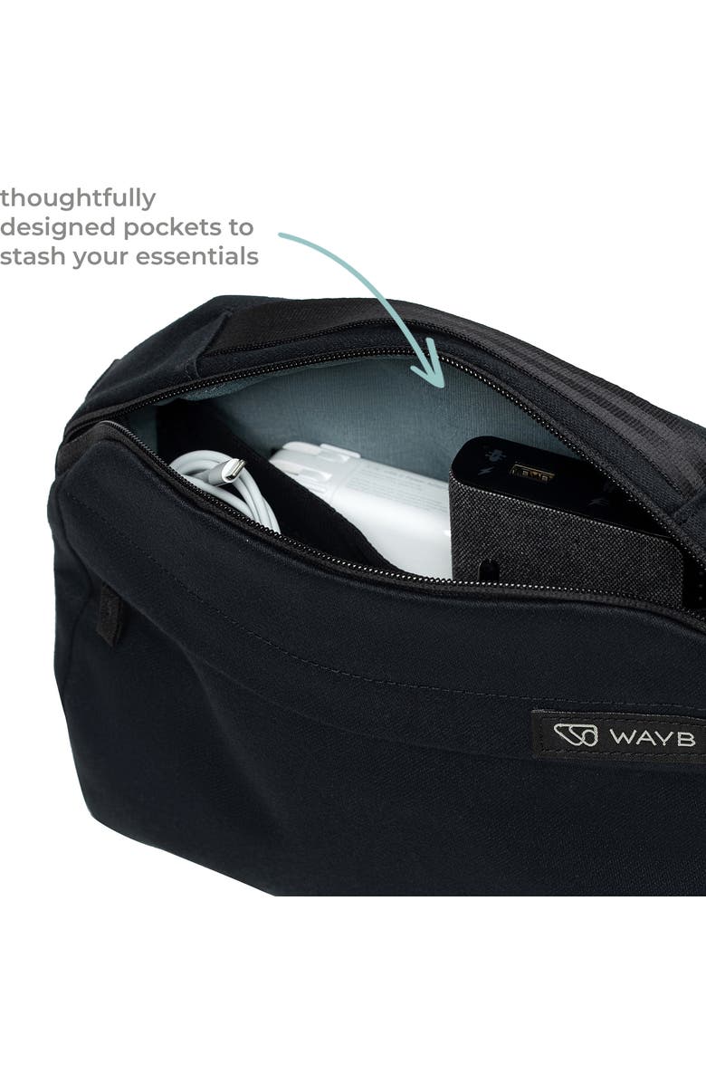 WAYB Ready to Roam Catchall Bag, Alternate, color,