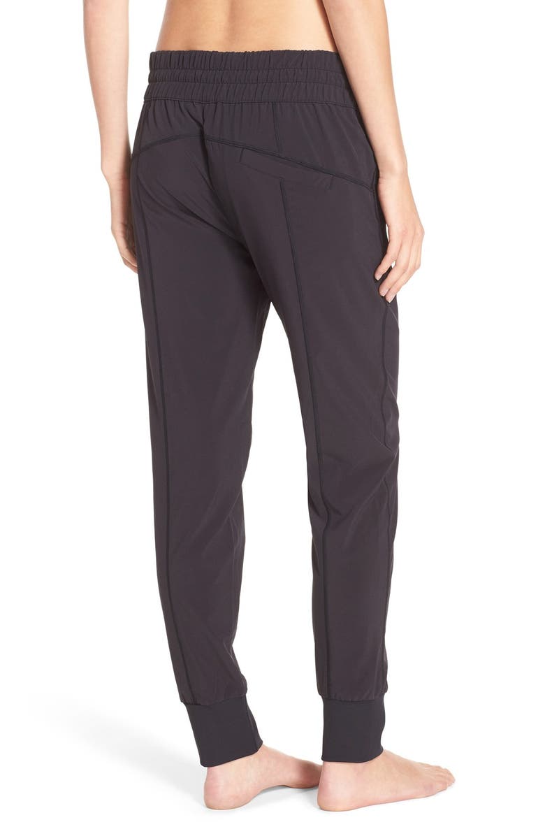 Zella 'Dance Dance' Pants, Alternate, color, 