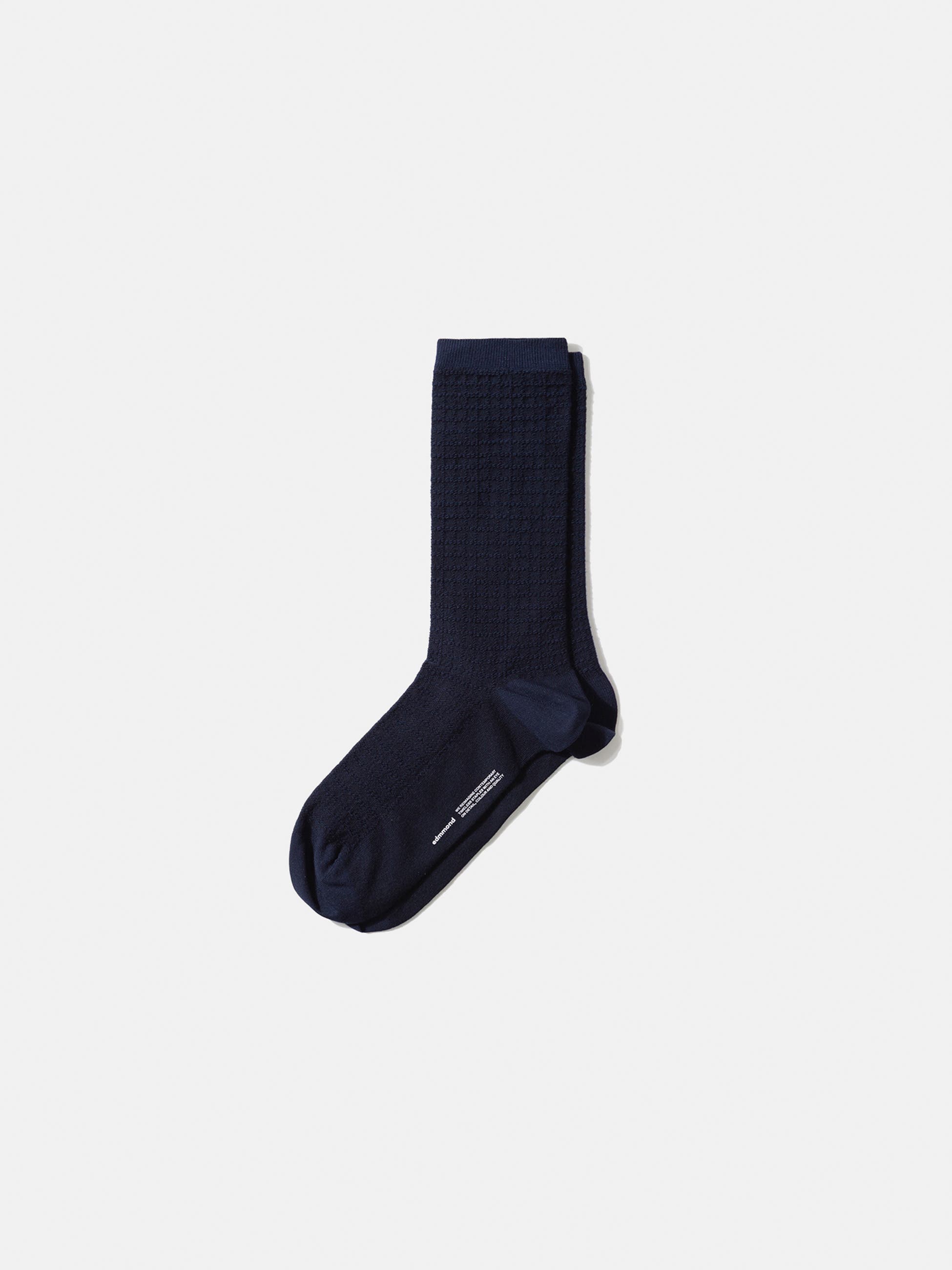 selected Plain Navy