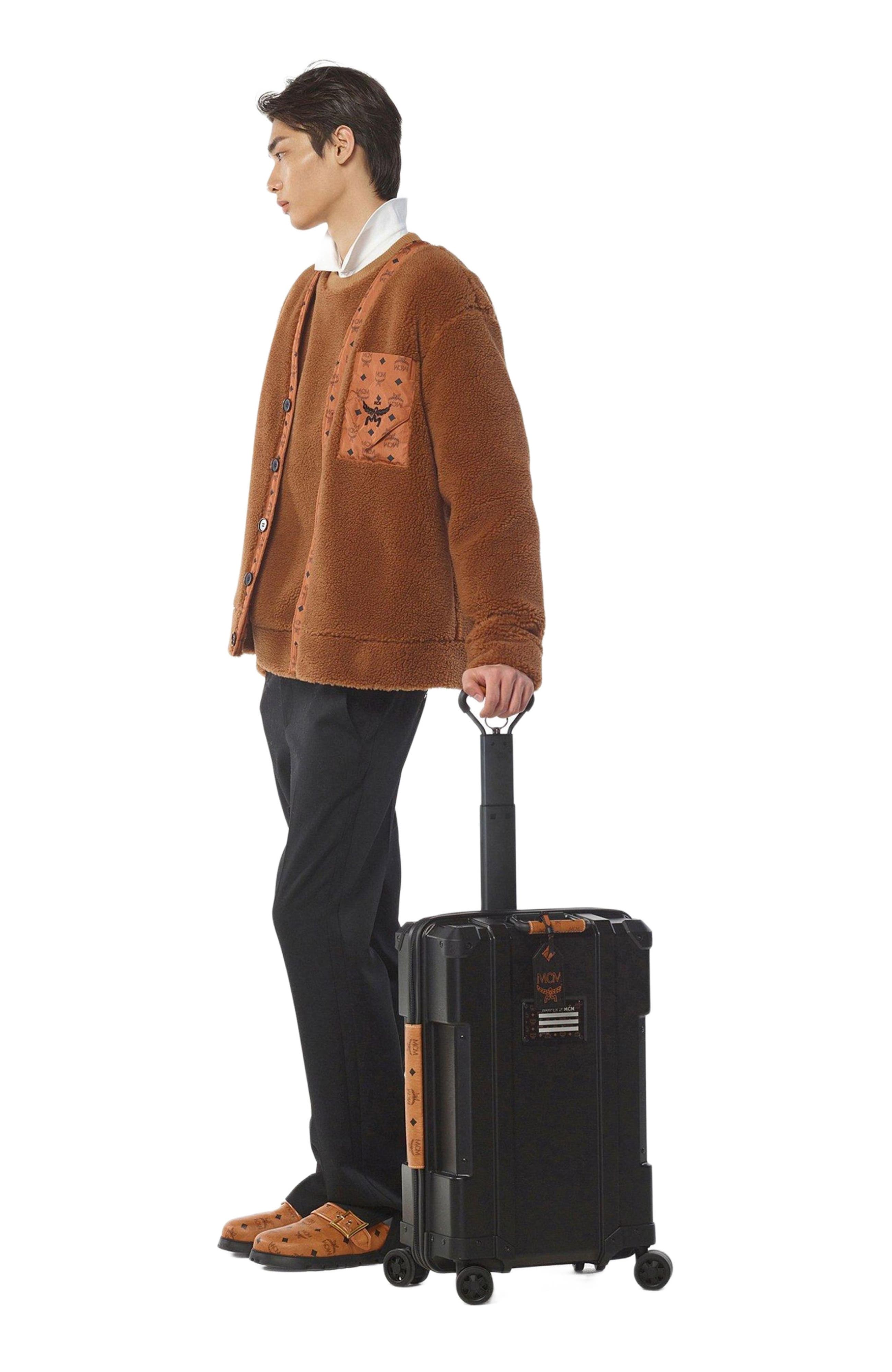 MCM X HARPER COLLECTIVE Cabin, Alternate, color, 