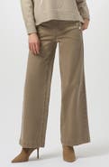 Joseph Ribkoff Wide Leg Pull-On Pants