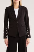 JASON WU Peak Lapel Blazer