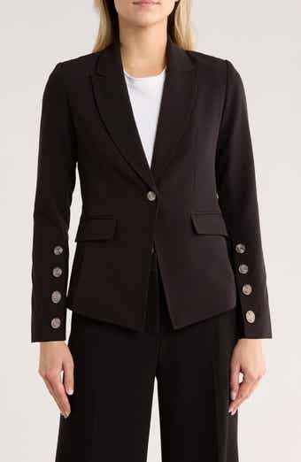 JASON WU Peak Lapel Blazer