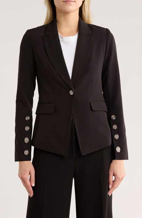 JASON WU Peak Lapel Blazer