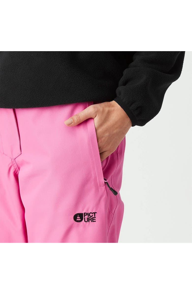 Picture Organic Exa Pant - Women's, Alternate, color, Super Pink