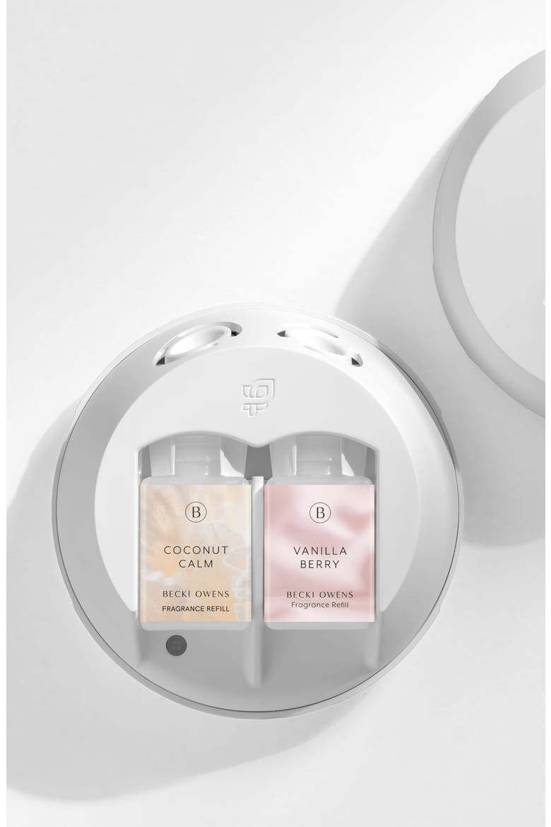 x Becki Owens Diffuser Refill Duo, Alternate, color, BECKI OWENS