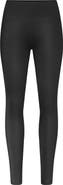 NikeSKIMS Bonded Waist Leggings