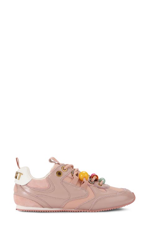Kurt Bead Slim Runner Sneaker
