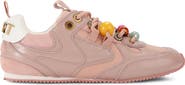 Kurt Geiger London Kurt Bead Slim Runner Sneaker