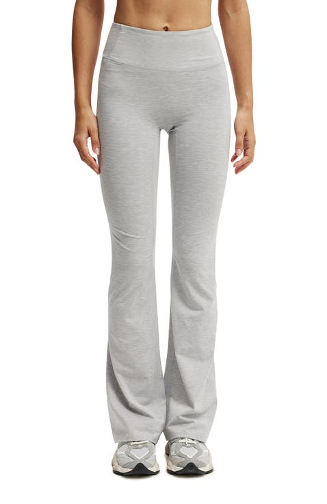 Women's Active Ultra Soft Studio Flare