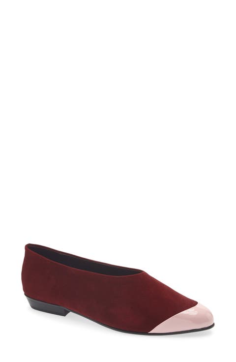 Collene Ballet Flat