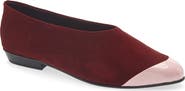 Jeffrey Campbell Collene Ballet Flat