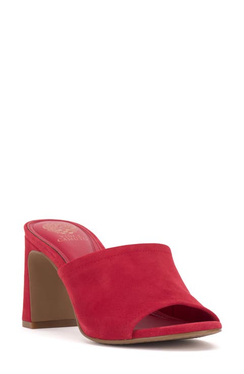 Alyysa Slide Sandal (Women)