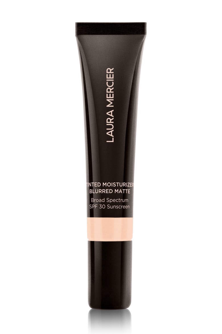 Tinted Moisturizer Oil Free Blurred Matte SPF 30, Alternate, color, 0N SILK