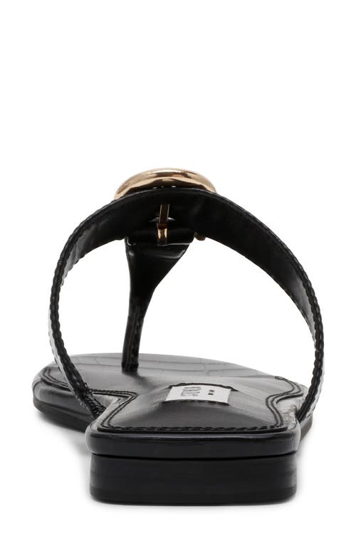 STEVEN NEW YORK STEVEN NEW YORK PAVA SANDAL