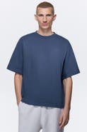 H&M Oversized Fit Cotton T-shirt
