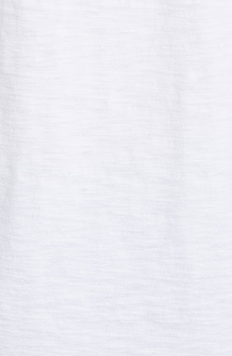 Vince Regular Fit Slub Hoodie, Alternate, color,