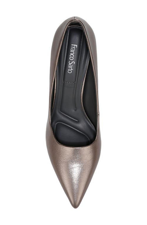 Franco Sarto Giovanna Pointed Toe Pump