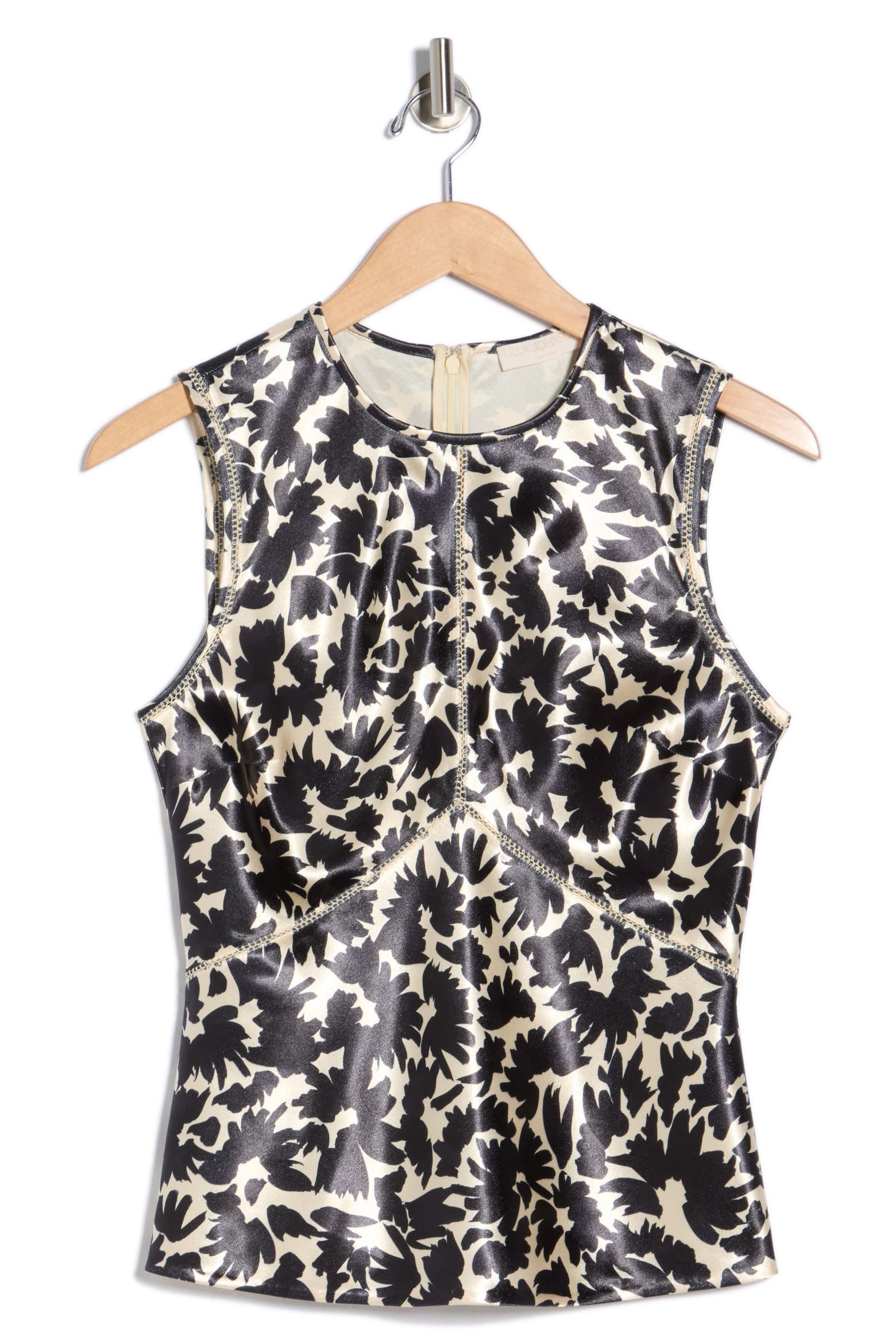 Kiera Satin Shell (Women) | Nordstromrack