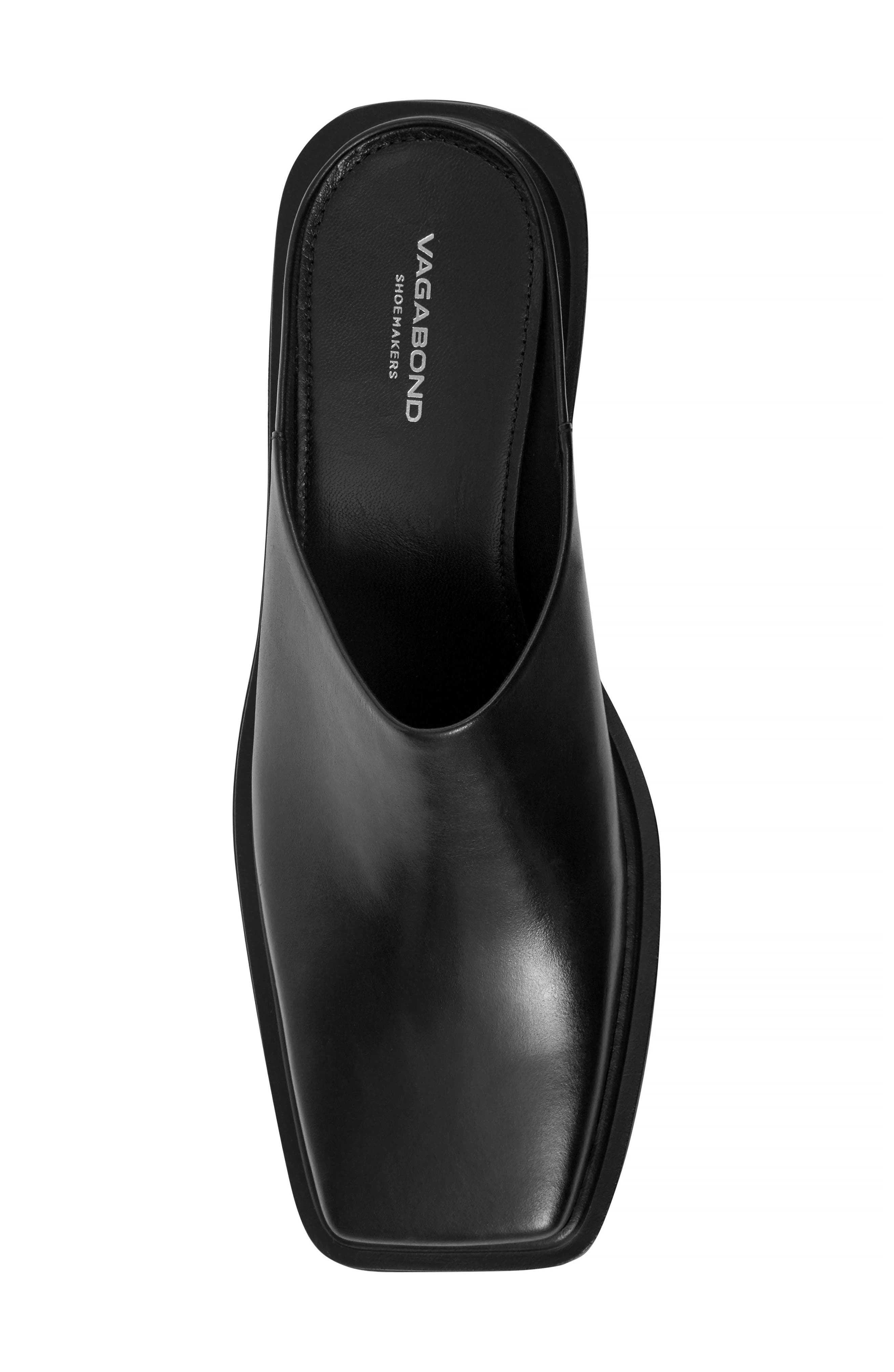 Vagabond Shoemakers Eyra Mule, Alternate, color, 