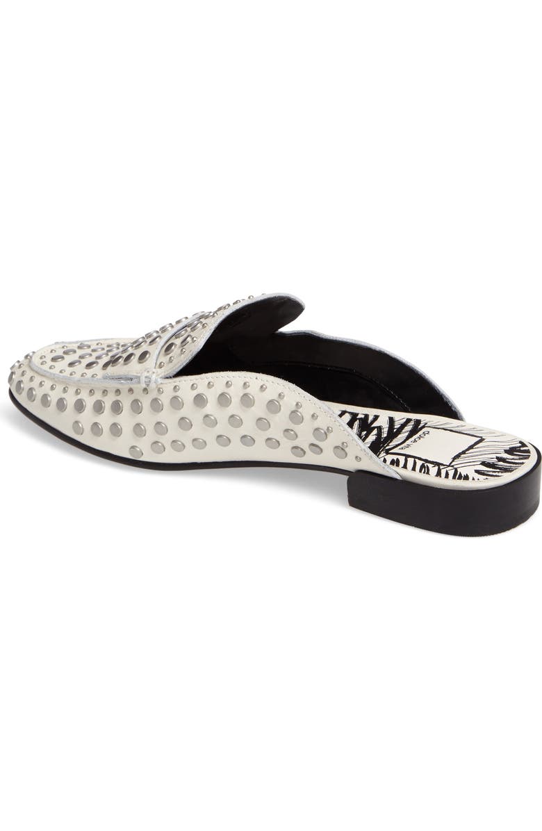 Dolce Vita Maura Studded Mule, Alternate, color,