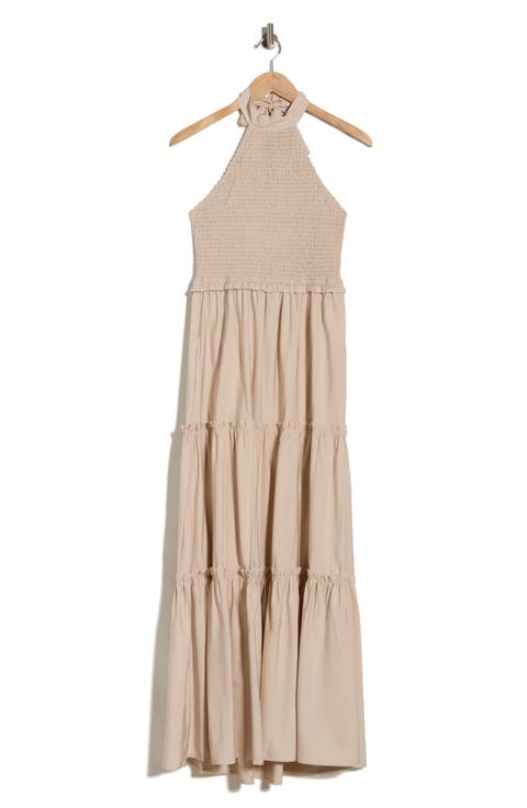 Naomi Halter Sundress