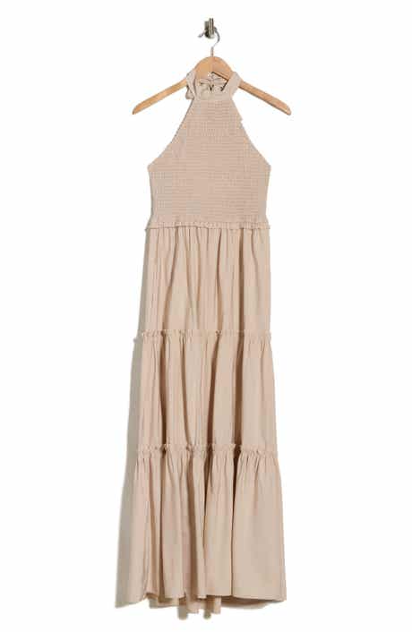 LBLC the label Naomi Halter Sundress
