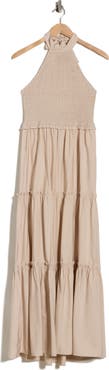 LBLC the label Naomi Halter Sundress