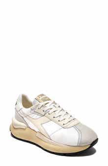 Diadora Gender Inclusive Mercury Elite Water Resistant Sneaker