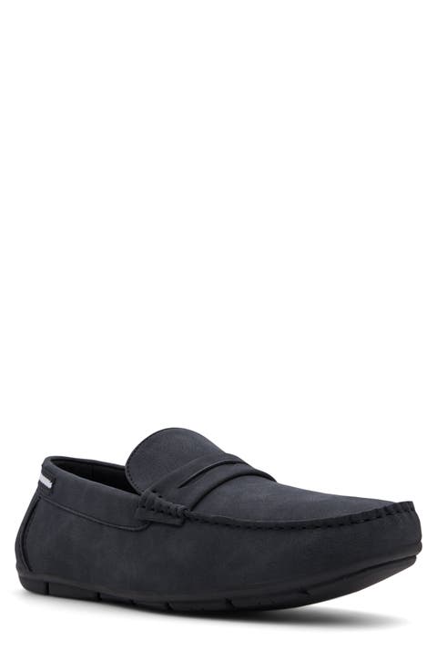 Farina Driving Loafer (Men)